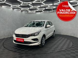 Foto do veículo Fiat Cronos 1.0 Drive