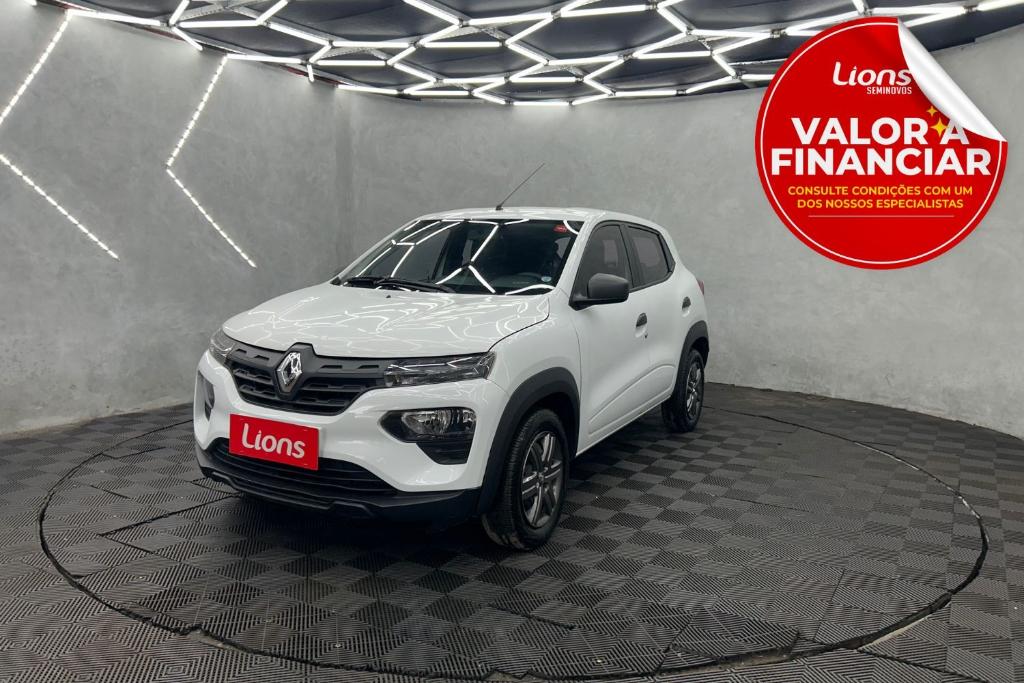 Renault Kwid