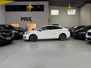 Foto do veículo Chevrolet Cruze Ltz 1.4 16v Turbo Flex 4p Aut.