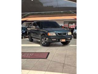 Foto do veículo Chevrolet S10 Pick-up Luxe 4.3 V6 Cd