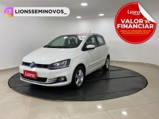 Foto do veículo Volkswagen Fox 1.6 16v Msi Highline