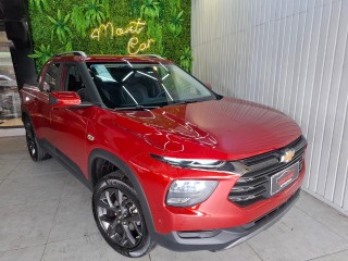 Foto do veículo Chevrolet Montana Premier 1.2 Turbo Flex 12v Aut.