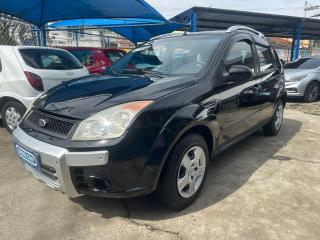 Foto do veículo Ford Fiesta Trail 1.6 8v Flex 5p