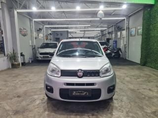 Foto do veículo Fiat Uno 1.0 Evo Flex Attractive