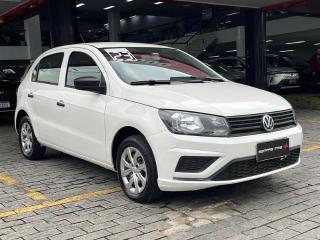 Foto do veículo Volkswagen Gol 1.0