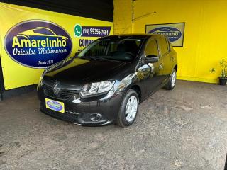 Foto do veículo Renault Sandero Expression Flex 1.6 16v 5p