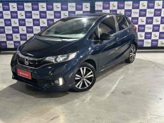 Foto do veículo Honda Fit 1.5 Exl Cvt