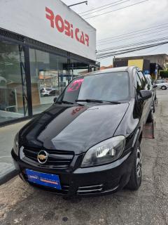 Foto do veículo Chevrolet Celta 1.0l Flex Spirit