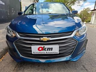 Foto do veículo Chevrolet Onix 1.0 Lt