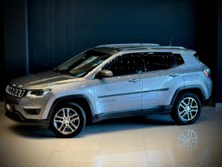Foto do veículo Jeep Compass 2.0 Sport Auto