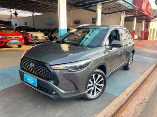 Foto do veículo Toyota Corolla Cross 2.0 Xre Cvt