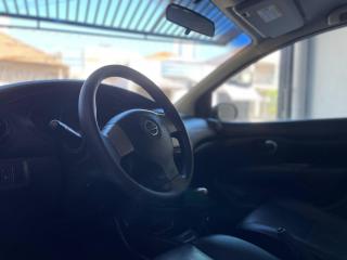 Foto do veículo Nissan Livina 1.6 16v Flex S