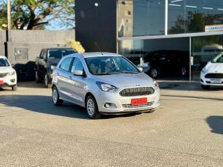 Foto do veículo Ford Ka 1.0 Flex Se