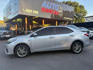 Foto do veículo Toyota Corolla 2.0 Xei Multidrive-s