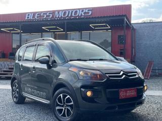 Foto do veículo Citroen C3 1.5 8v Flex Tendance