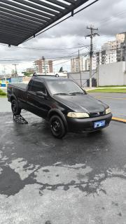 Foto do veículo Fiat Strada 1.4 Fire Flex