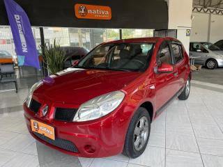 Foto do veículo Renault Sandero 1.0 16v Hi-flex Expression