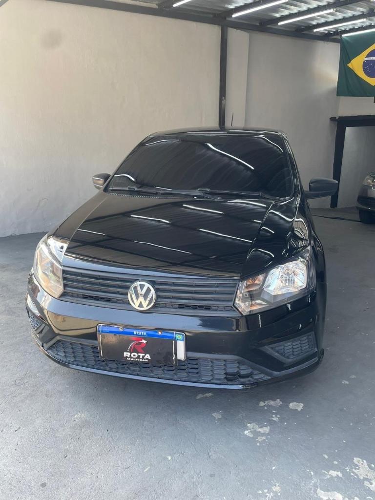 Volkswagen Gol Gol 1.0 Flex 12V 5p 2023
