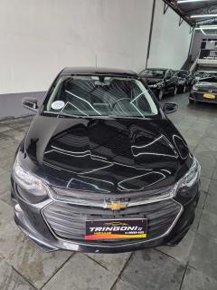 Foto do veículo Chevrolet Onix Plus 1.0 Turbo Ltz Czm Auto