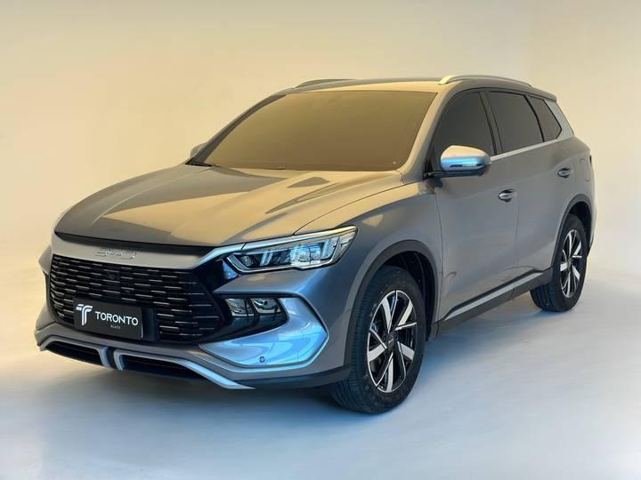BYD Song Pro GL DM-I 1.5 2026