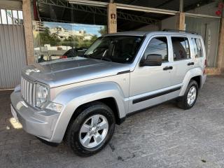 Foto do veículo Jeep Cherokee 3.7 V6 Sport Auto 4wd