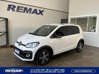 Foto do veículo Volkswagen Up! Xtreme 1.0 Tsi Total Flex 12v 5p