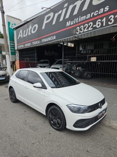 Foto do veículo Volkswagen Polo 1.0 Track