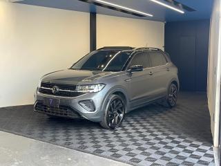 Foto do veículo Volkswagen T-cross Hig. 250 Tsi 1.4 Flex 16v 5p Aut
