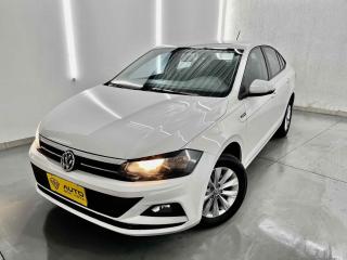 Foto do veículo Volkswagen Virtus 1.0 200 Tsi Comfortline Auto