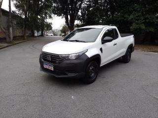 Foto do veículo Fiat Strada Endurance 1.4 Flex 8v Cs Plus