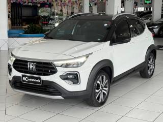 Foto do veículo Fiat Pulse 1.0 T200 Impetus Cvt