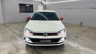 Foto do veículo Volkswagen Polo 1.0 200 Tsi Comfortline Auto