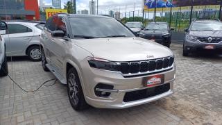 Foto do veículo Jeep Commander Overland T270 1.3 Tb Flex Aut.