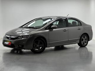Foto do veículo Honda Civic 1.8 I-vtec Flex Lxs Auto
