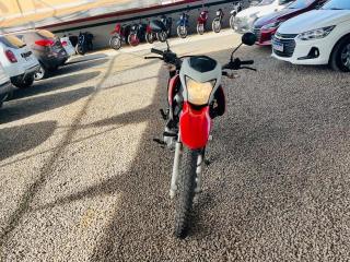 Foto do veículo Honda Nxr 160 Bros Esdd Mix