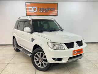 Foto do veículo Mitsubishi Pajero Tr4 2.0 16v Flex Auto