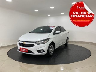 Foto do veículo Chevrolet Prisma 1.4 Spe/4 Eco Ltz Auto