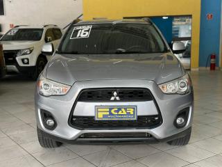 Foto do veículo Mitsubishi Asx 2.0 16v Cvt