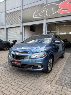 Foto do veículo Chevrolet Onix 1.4 Spe/4 Ltz