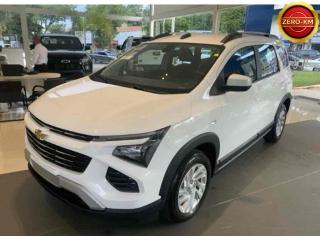 Foto do veículo Chevrolet Spin 1.8 Econoflex Lt 5s Auto