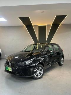 Foto do veículo Fiat Argo 1.0 Drive