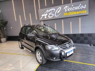 Foto do veículo Volkswagen Crossfox 1.6 Mi Total Flex 8v 5p