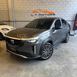 Foto do veículo Fiat Fastback 1.3 T270 Limited Edition Auto