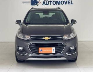 Foto do veículo Chevrolet Tracker Premier 1.4 Turbo 16v Flex Aut