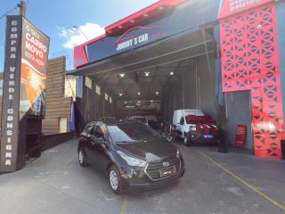 Foto do veículo Hyundai Hb20 Comfort 1.0 Flex 12v Mec.