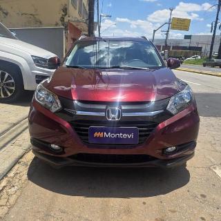 Foto do veículo Honda Hr-v Ex 1.8 Flexone 16v 5p Aut.