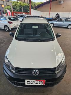 Foto do veículo Volkswagen Saveiro 1.6 Cd Robust