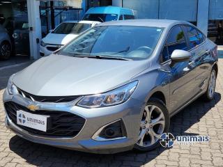 Foto do veículo Chevrolet Cruze 1.4 Ecotec Flex Lt Auto