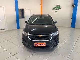 Foto do veículo Chevrolet Spin Ls 1.8 8v Econo.flex 5p Aut.