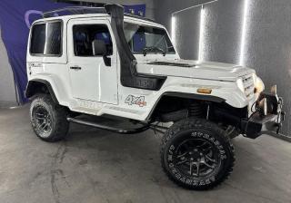 Foto do veículo Troller Troller 2.8 T4